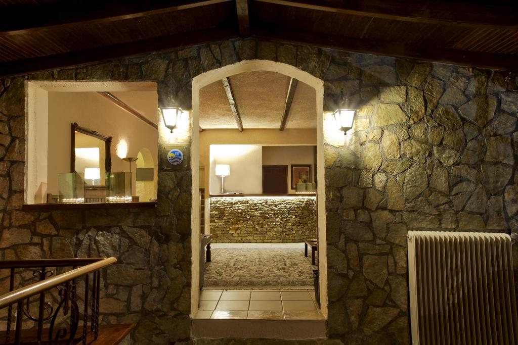 Guest House Fanaras Kalavryta Exterior photo