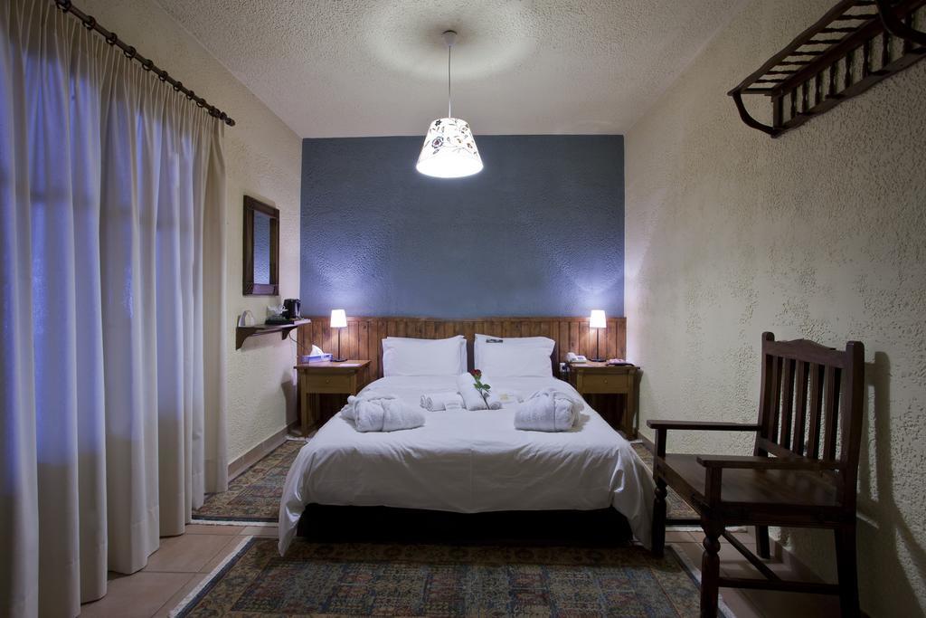 Guest House Fanaras Kalavryta Exterior photo
