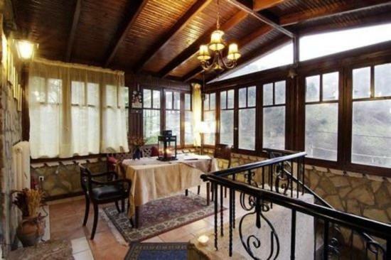 Guest House Fanaras Kalavryta Exterior photo